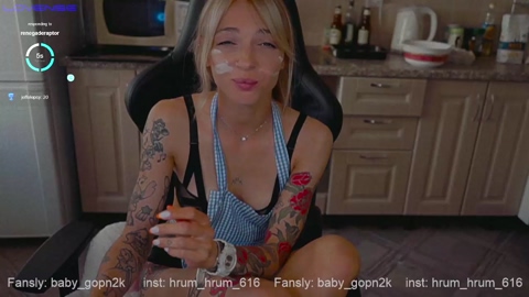 baby_gopn1k 15-08-2022 lickpussy 