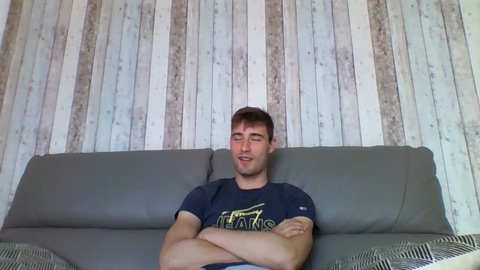 beaugosss3  15-08-2022 Recorded Video sex