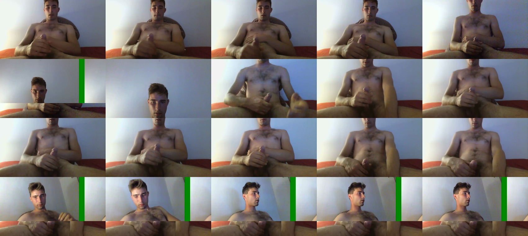 beaugosss3  14-08-2022 Recorded Video squirt