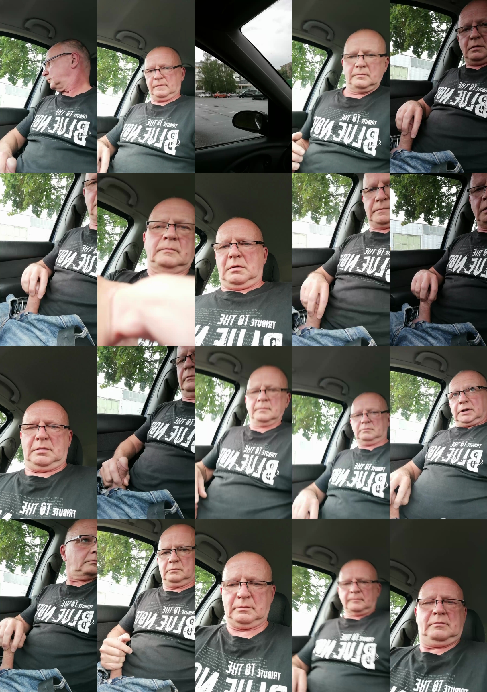cafecon  15-08-2022 Recorded Video squirt