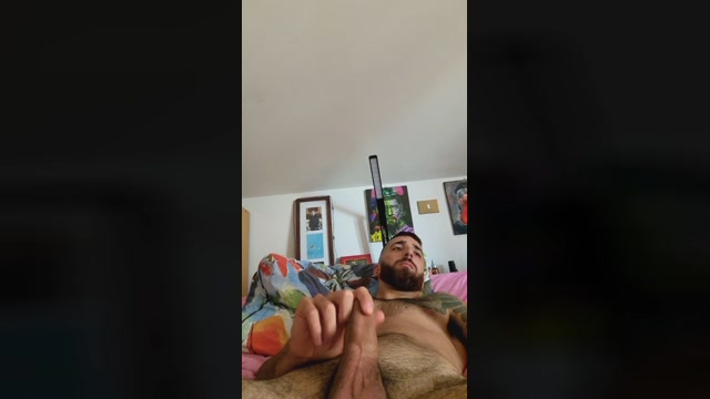 capuafun  15-08-2022 Recorded Video fuckface