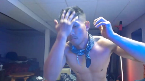 chadclouds  14-08-2022 video bicurious