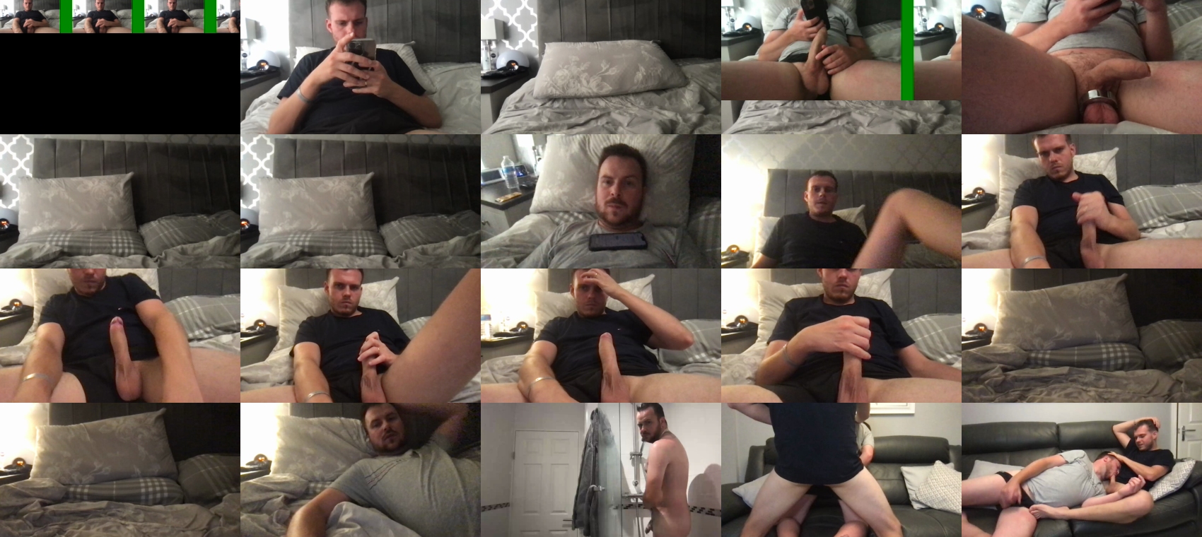 cheekypalsxxx  14-08-2022 Recorded Video Topless