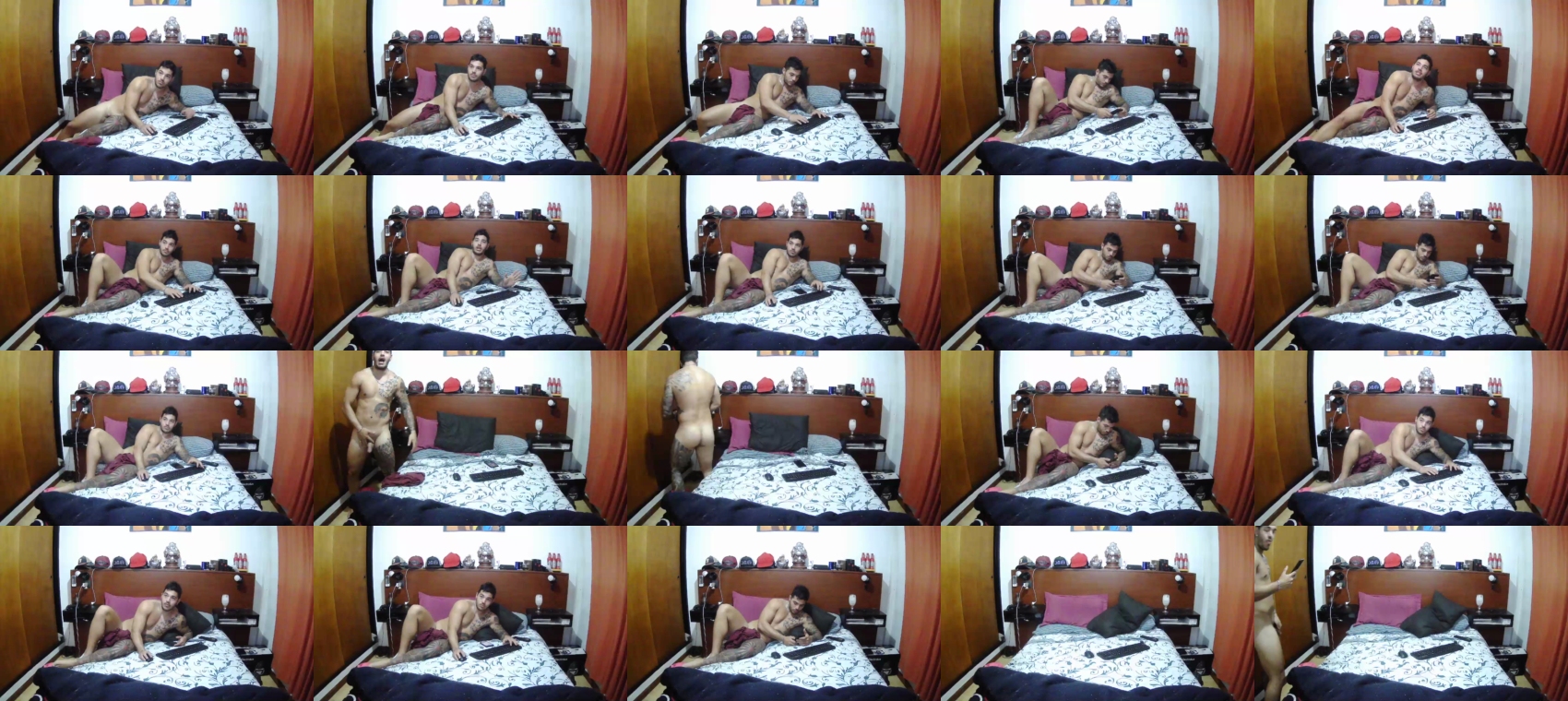 chinomontore202  15-08-2022 Recorded Video jerking