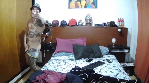chinomontore202  15-08-2022 Recorded Video Show
