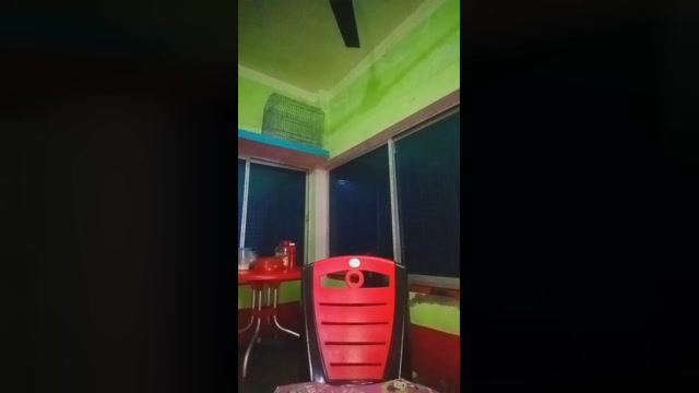chiranjitho1  14-08-2022 Recorded Video spank