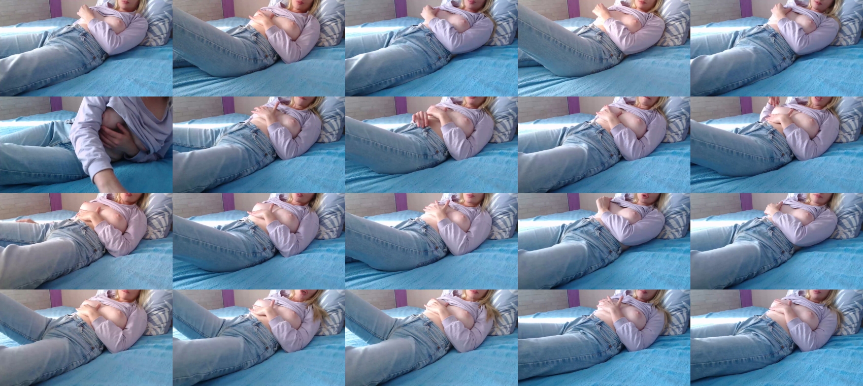 cuteemouse 15-08-2022 fingering 