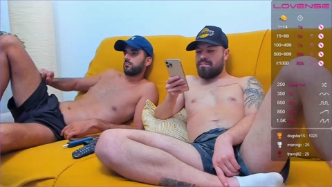 doublejake  14-08-2022 video squirt