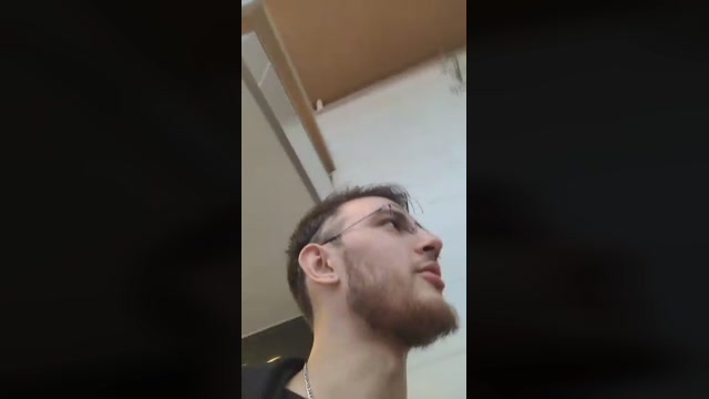 gamerdotado  14-08-2022 Recorded Video nasty