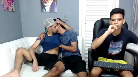 handsomegamerss  15-08-2022 Recorded Video fuckass