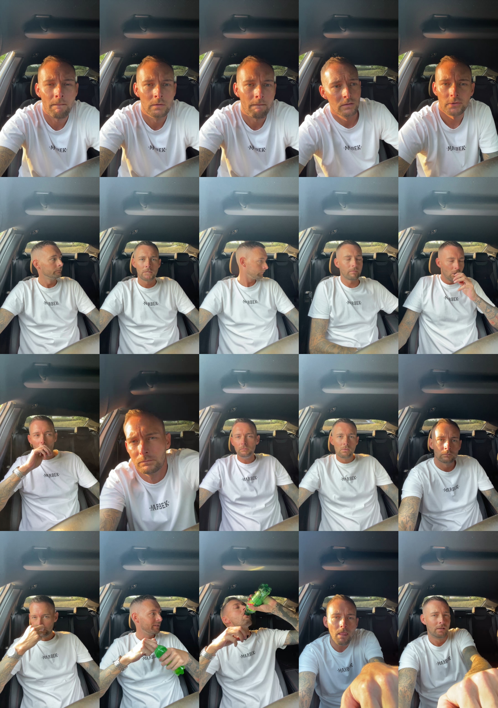 jack1524  14-08-2022 Recorded Video show