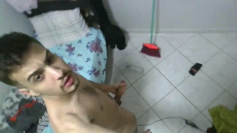 jcarlos1313  15-08-2022 Recorded Video jerking