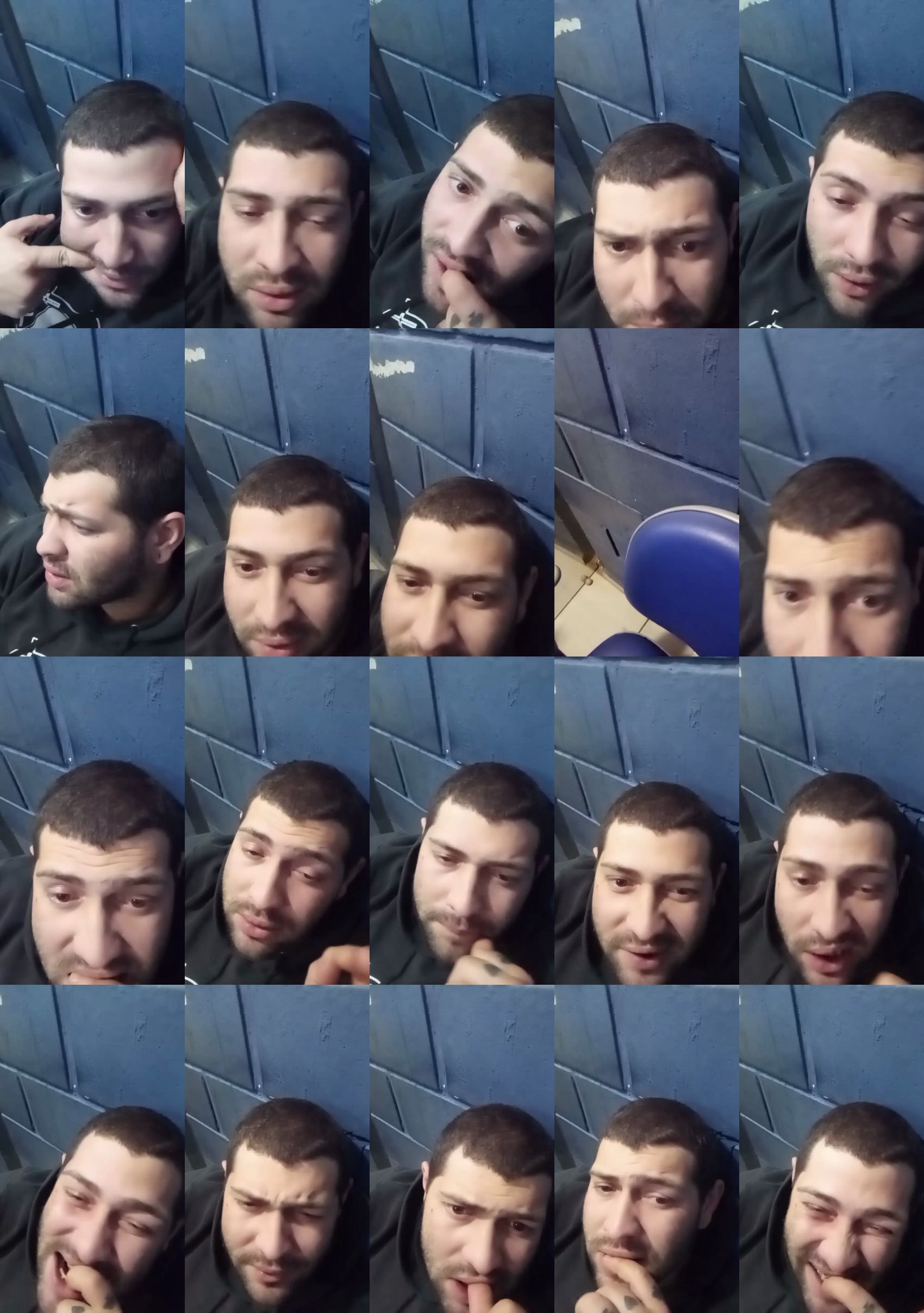 juniorjunior4  15-08-2022 Recorded Video analtoy