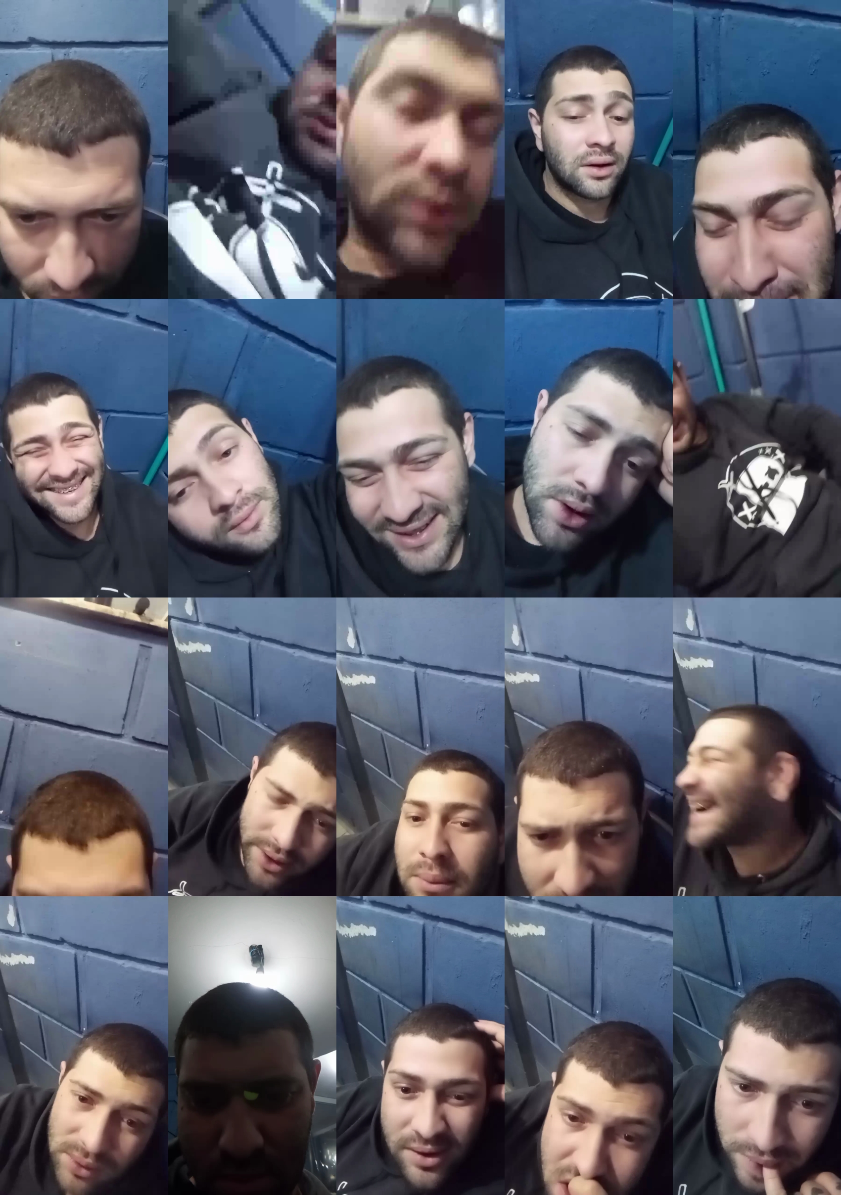 juniorjunior4  15-08-2022 Recorded Video fuckme