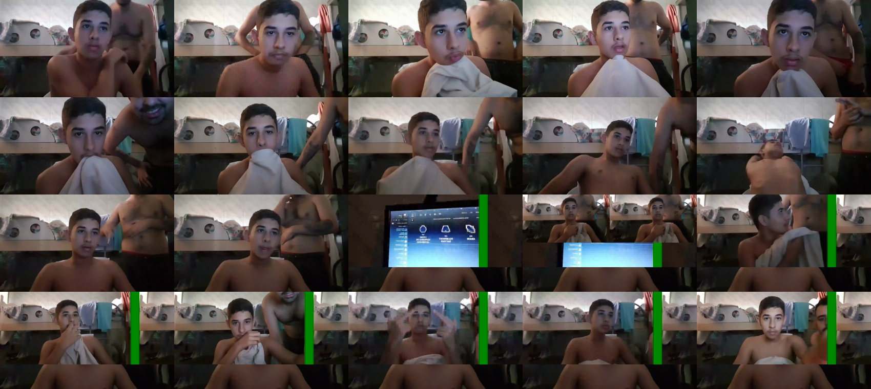 jururuhot  14-08-2022 Recorded Video kinky
