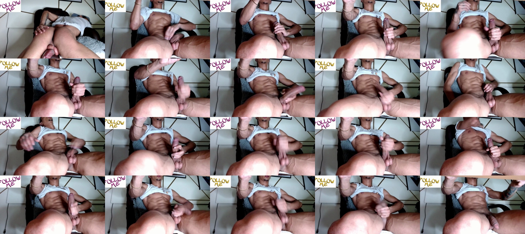 kaineall  15-08-2022 Recorded Video analtoy