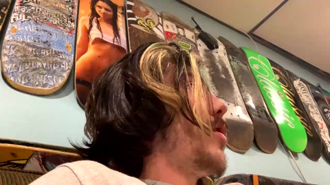 littledaddyflex  15-08-2022 video Show