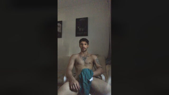 lucass_alves19  14-08-2022 Recorded Video skinny