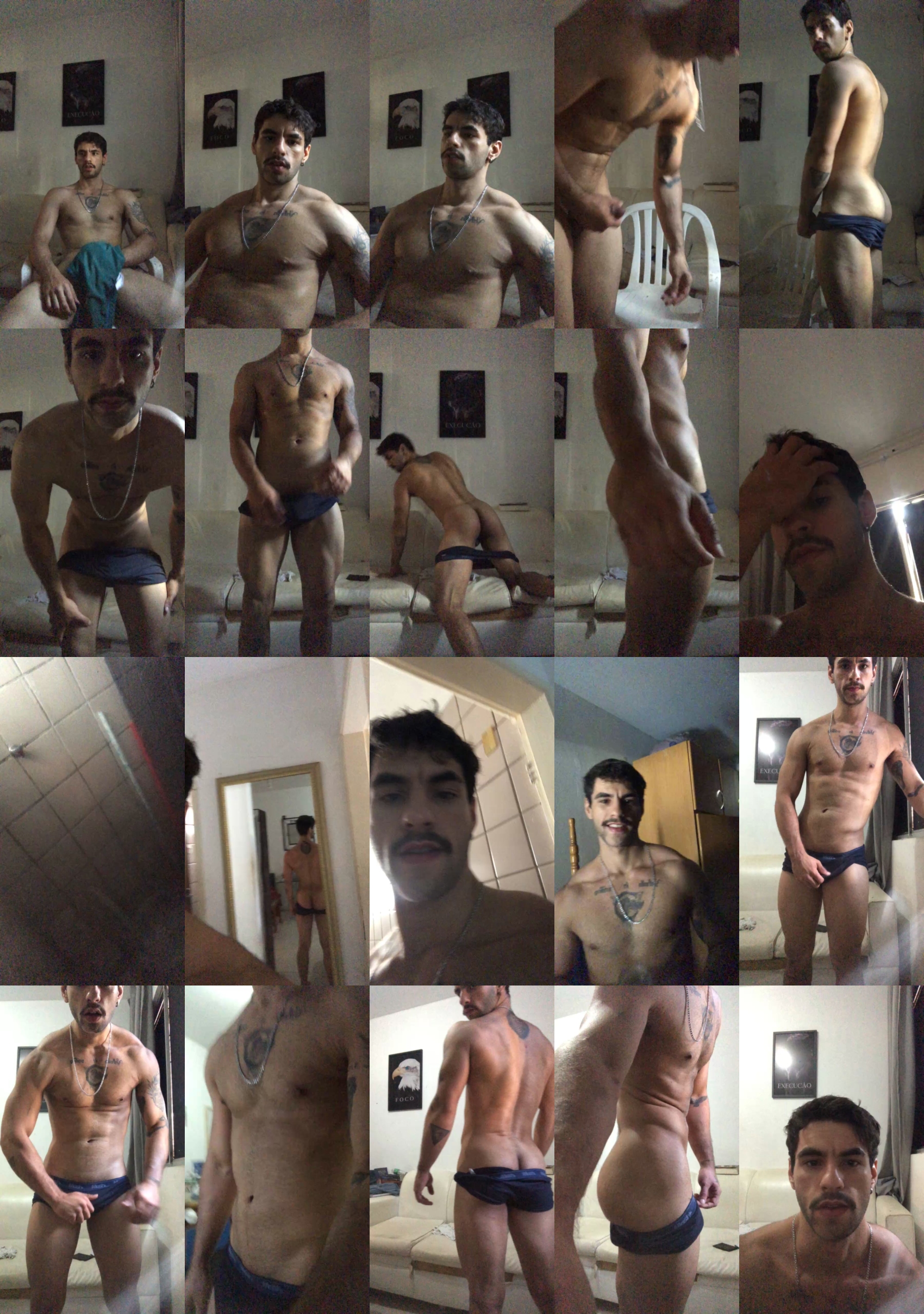 lucass_alves19  14-08-2022 Recorded Video skinny