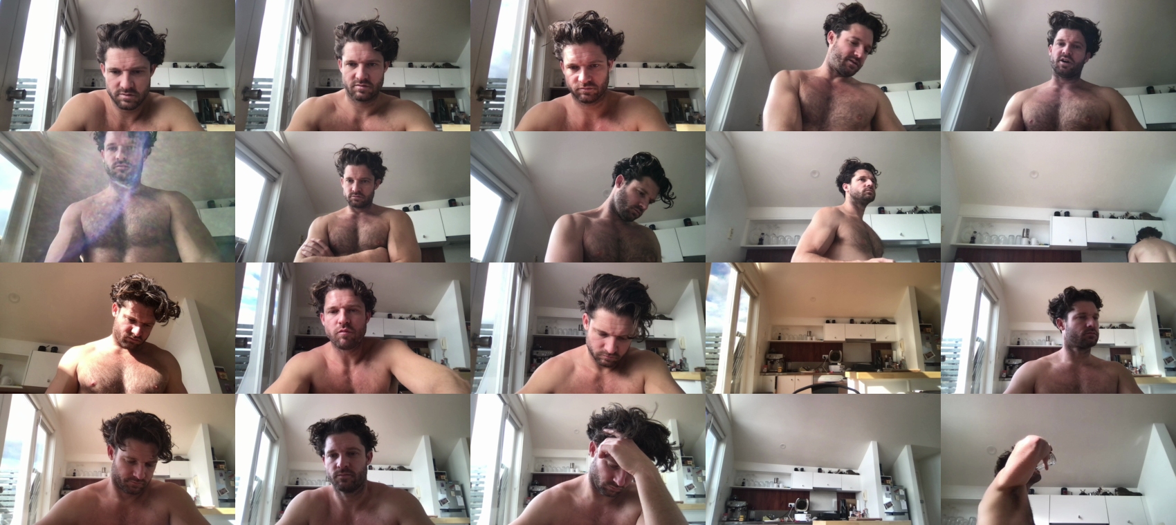 mansaf686  15-08-2022 Recorded Video squirt