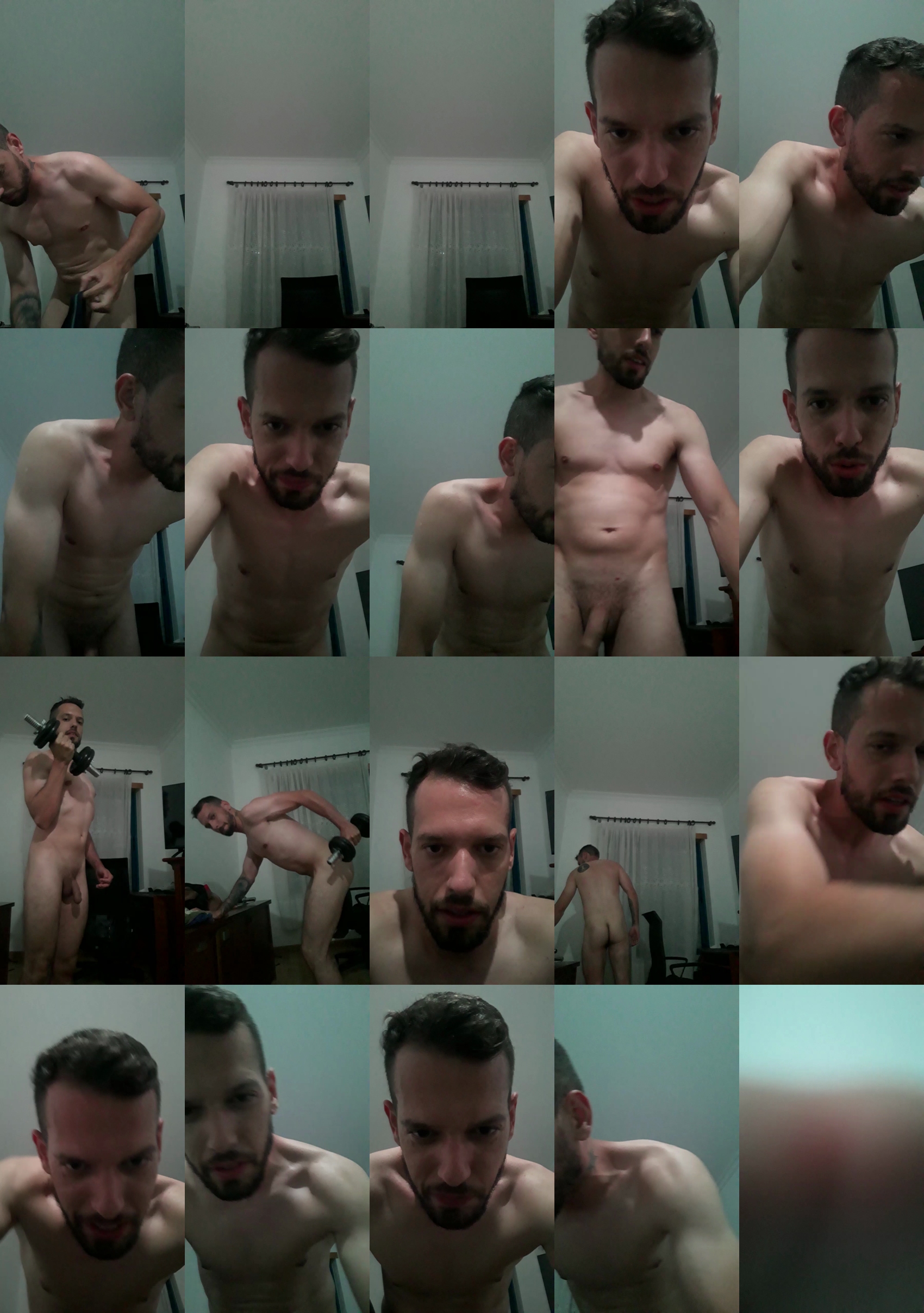michael9033  15-08-2022 Recorded Video toy