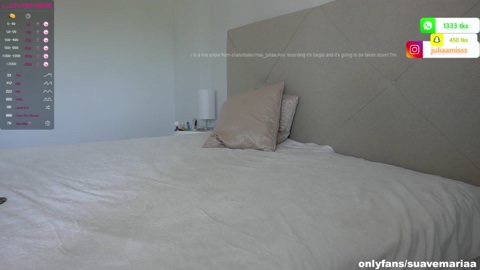 miss_juliaa 15-08-2022 squirt 
