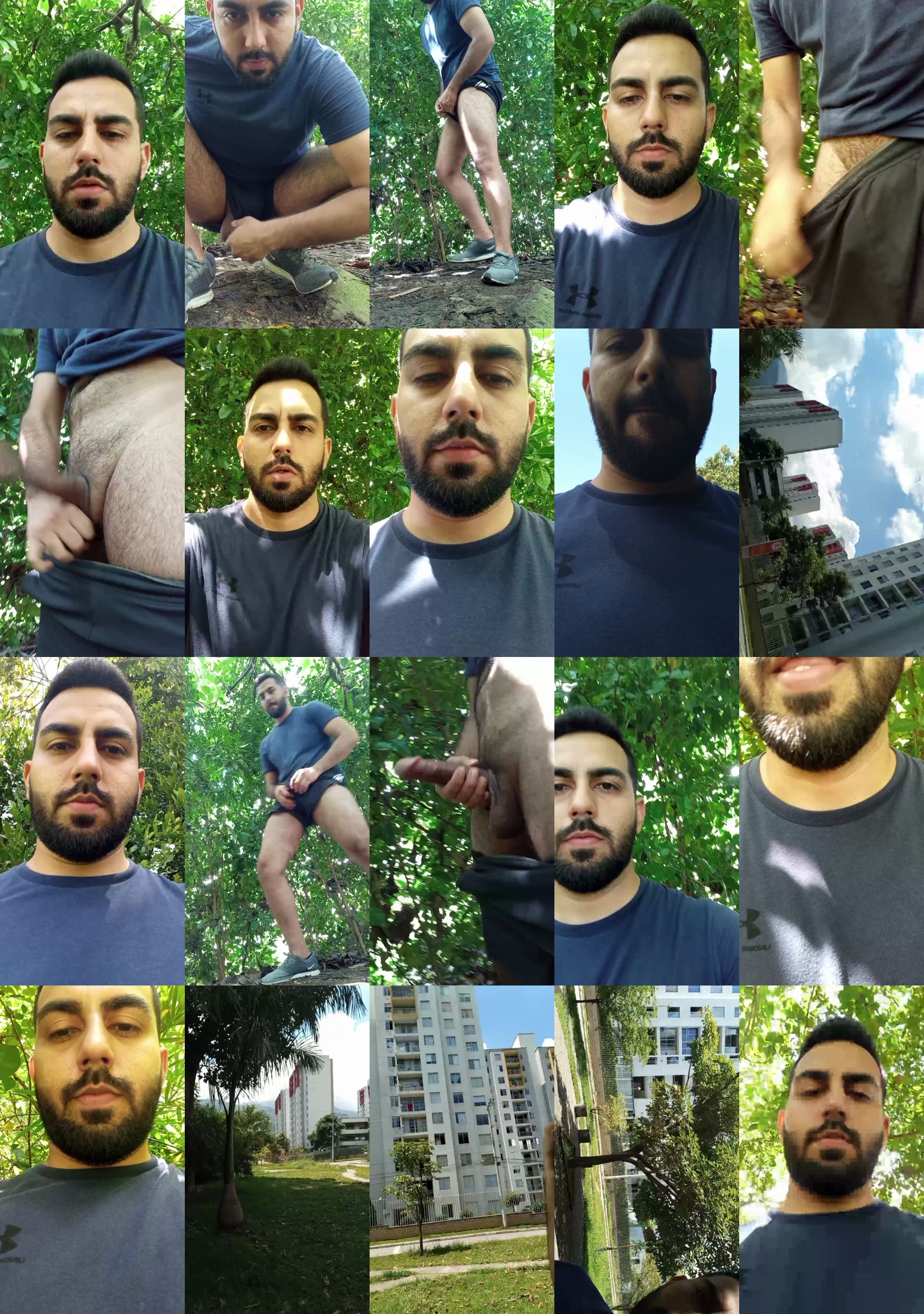 omarmohammedhot  14-08-2022 Recorded Video fuckher