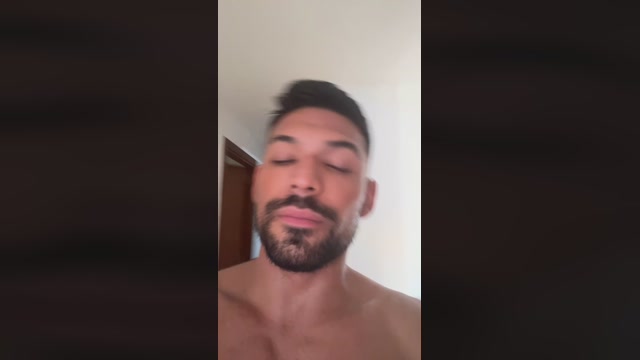 parejahot183  14-08-2022 Recorded Video moan
