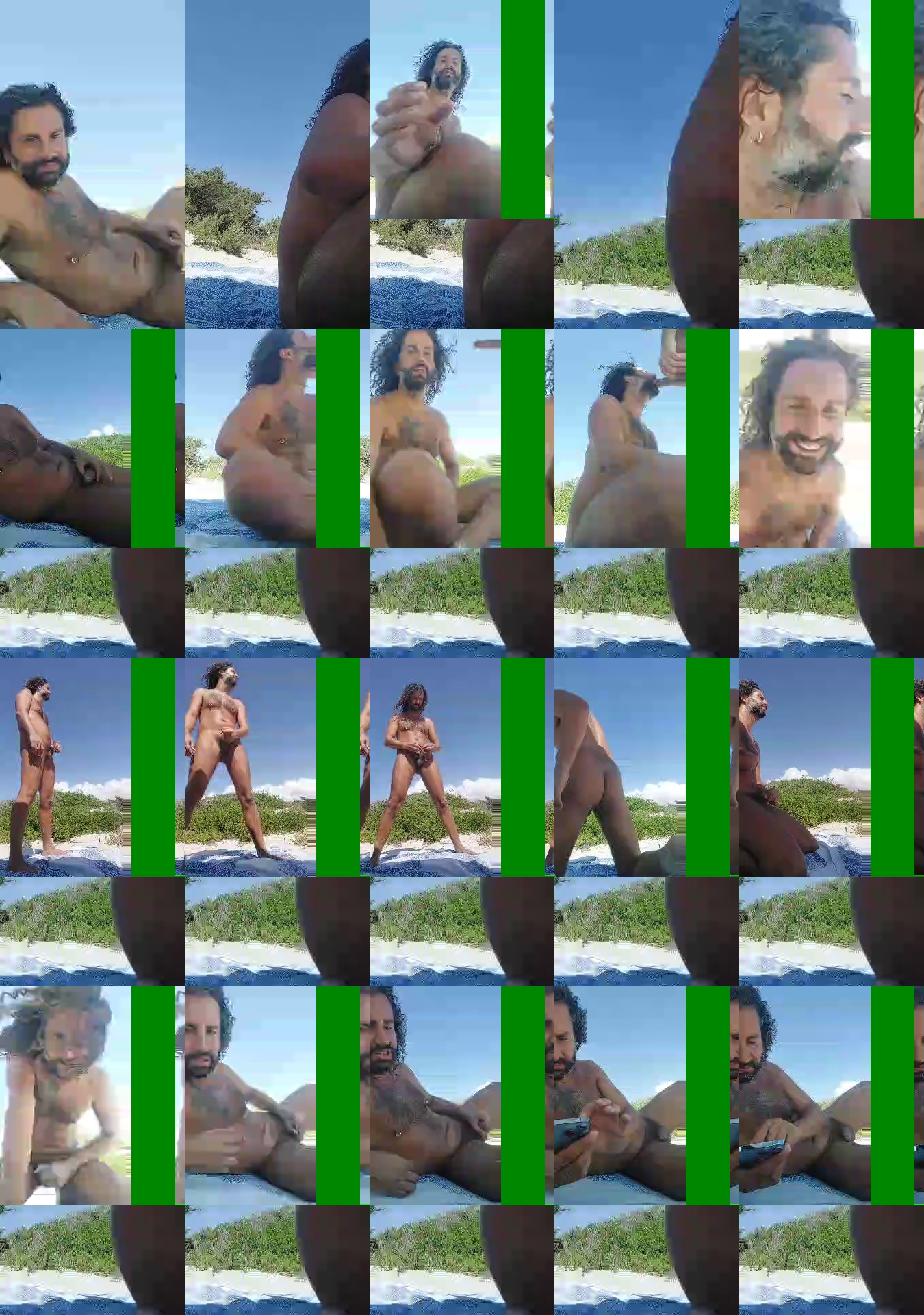 raboadicto  15-08-2022 Recorded Video nude