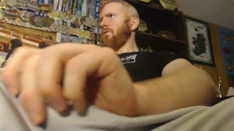 redhead4fun  14-08-2022 video playtime