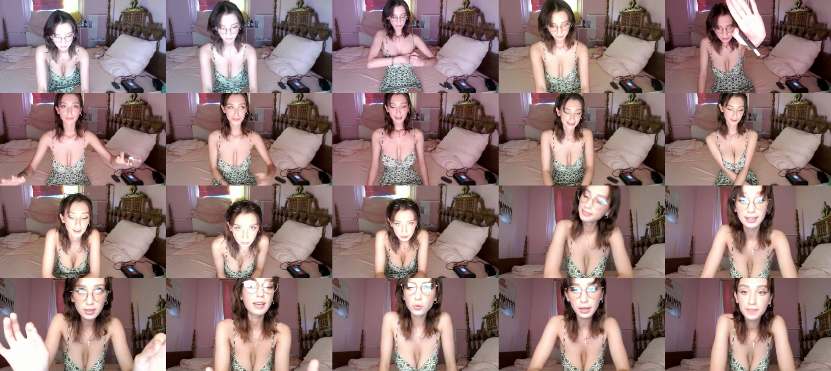 rima_yasashi 14-08-2022 Naked 