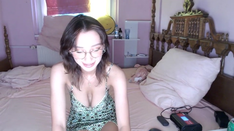rima_yasashi 14-08-2022 Naked 