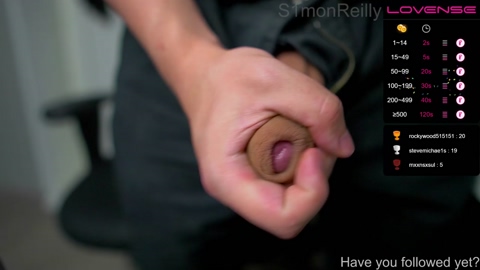 s1monreilly  14-08-2022 video show