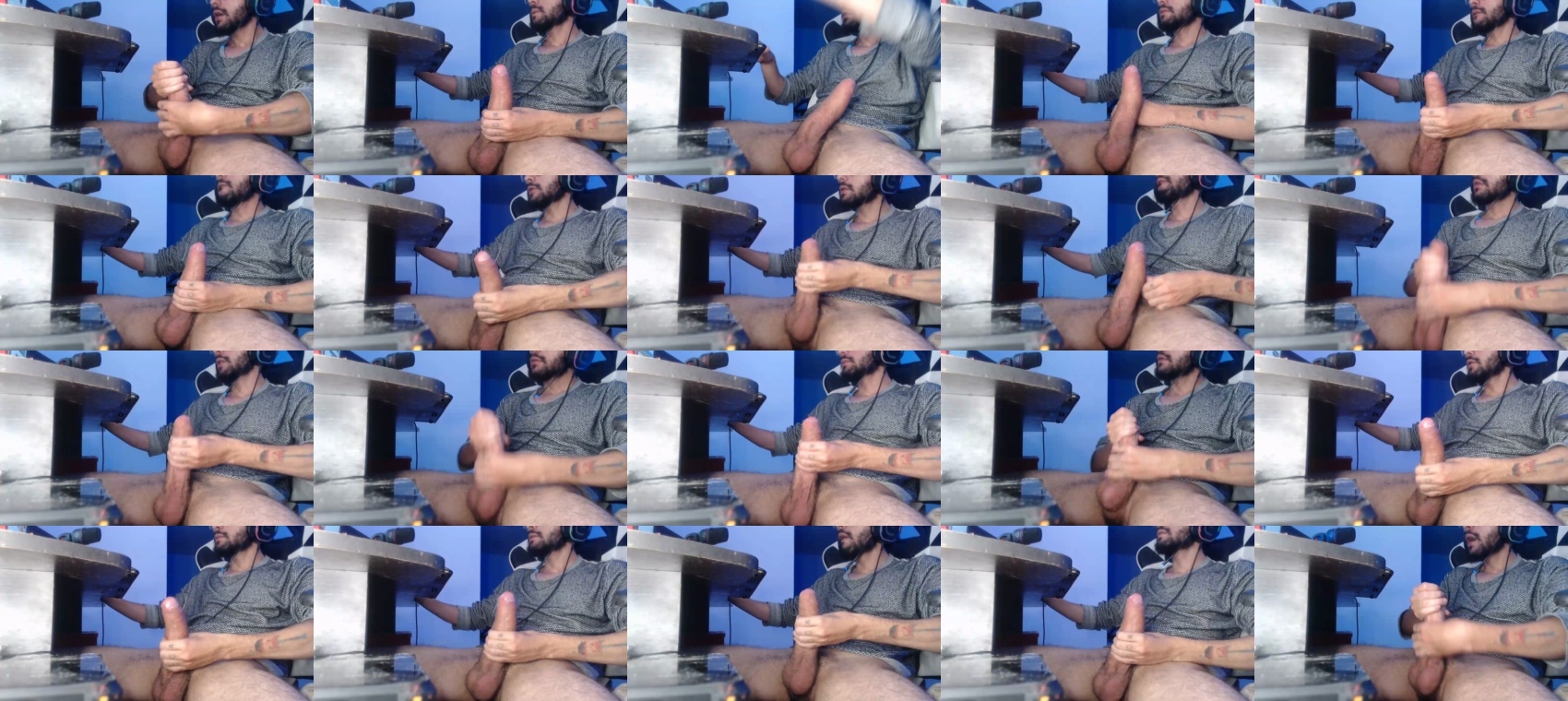 sebas21cm1  15-08-2022 Recorded Video dirty