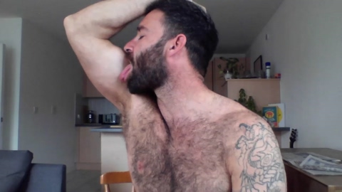 shaggytopple  15-08-2022 video spanking