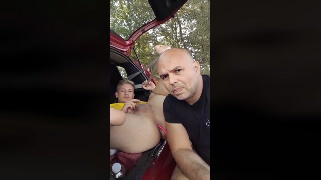 simon_and_dav1d  14-08-2022 Recorded Video fuck