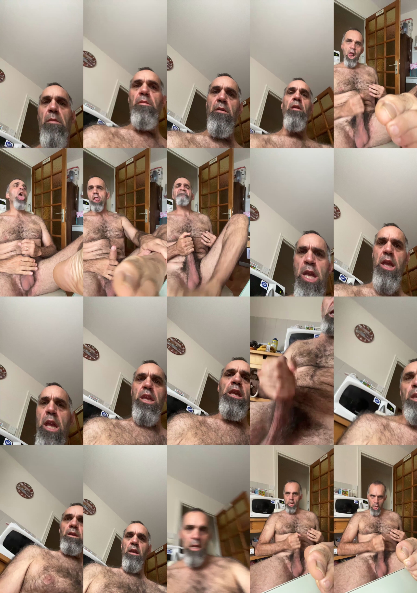 vincery  15-08-2022 Recorded Video strip