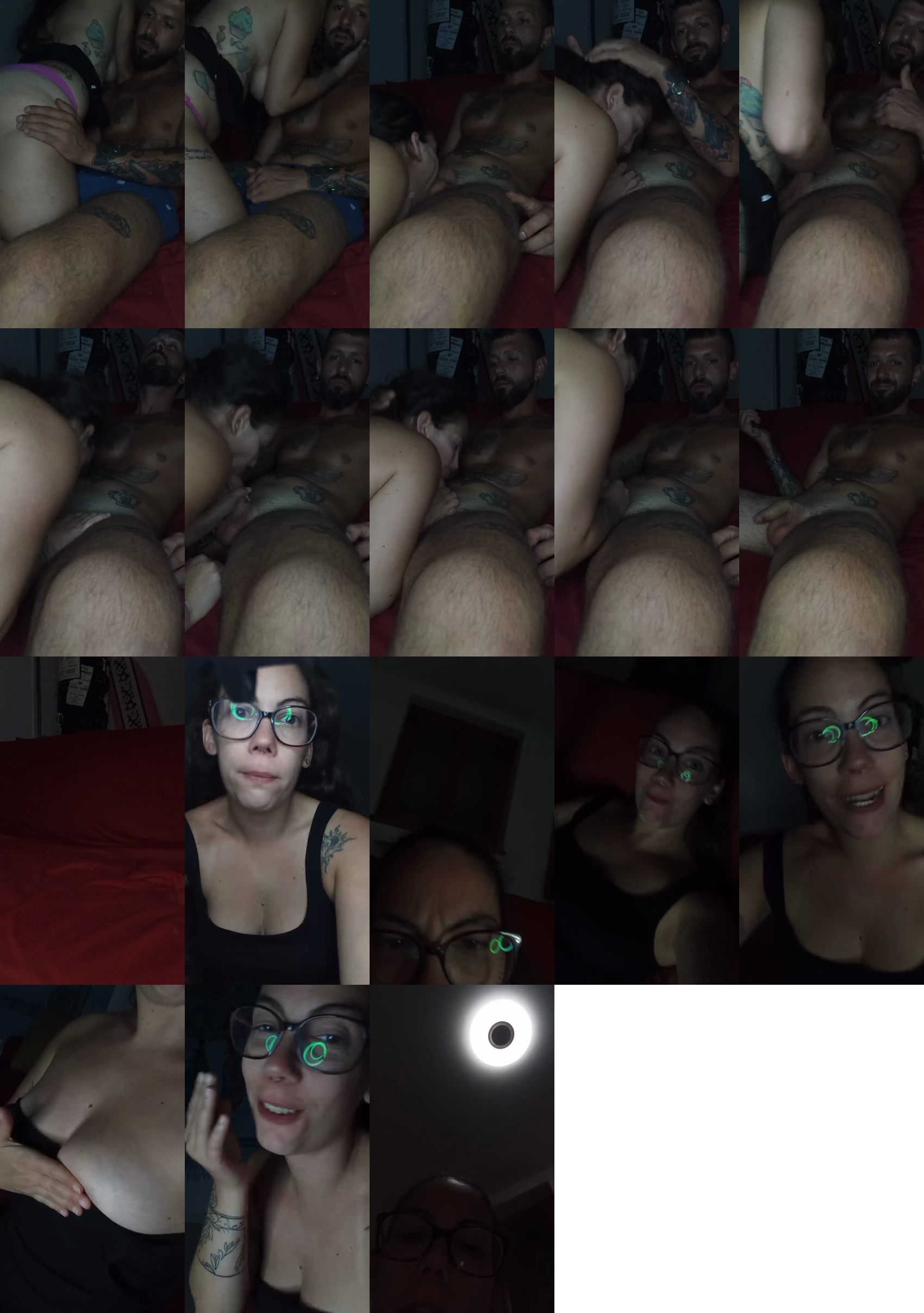 Bjorn_Ego  16-08-2022 Recorded Video bj-dildo