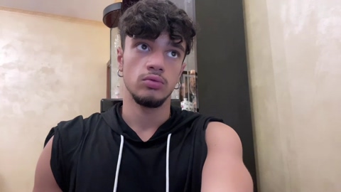 BunnyBoy2002  16-08-2022 Recorded Video jerkoff