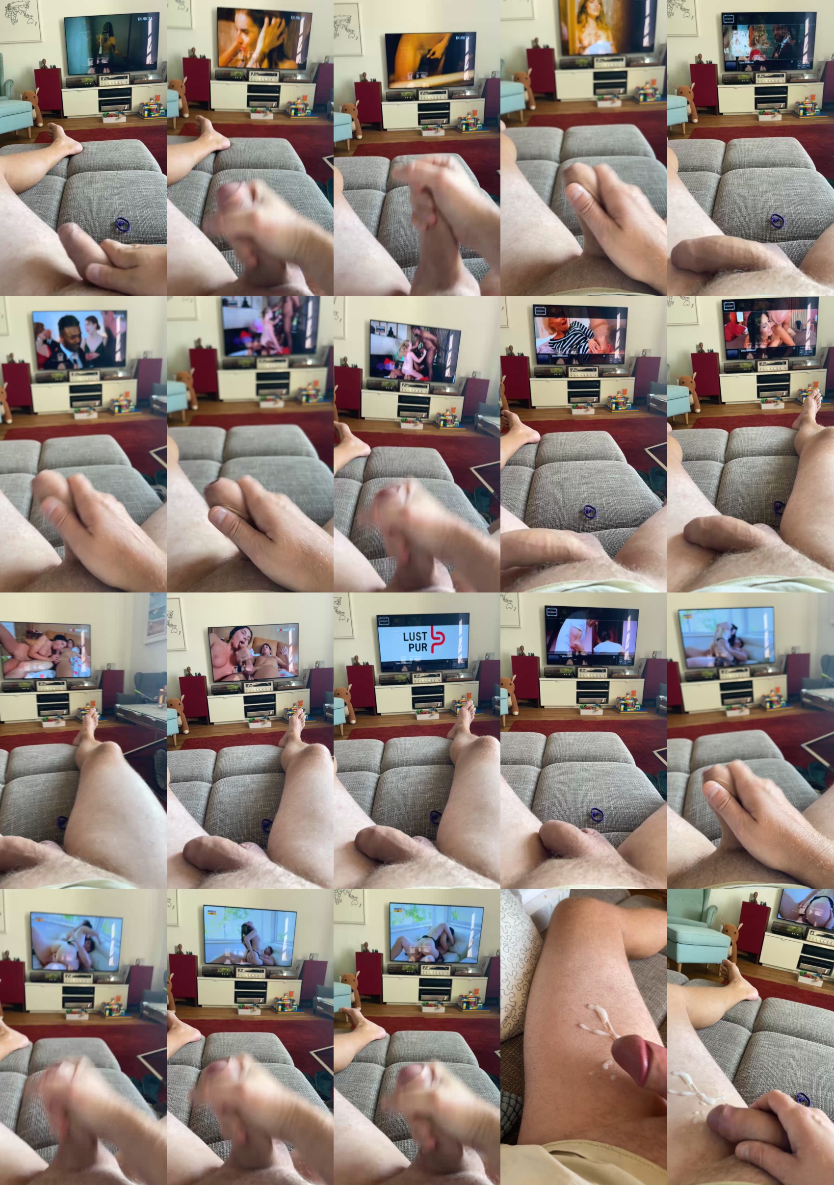 Chri5cock  16-08-2022 Recorded Video gay