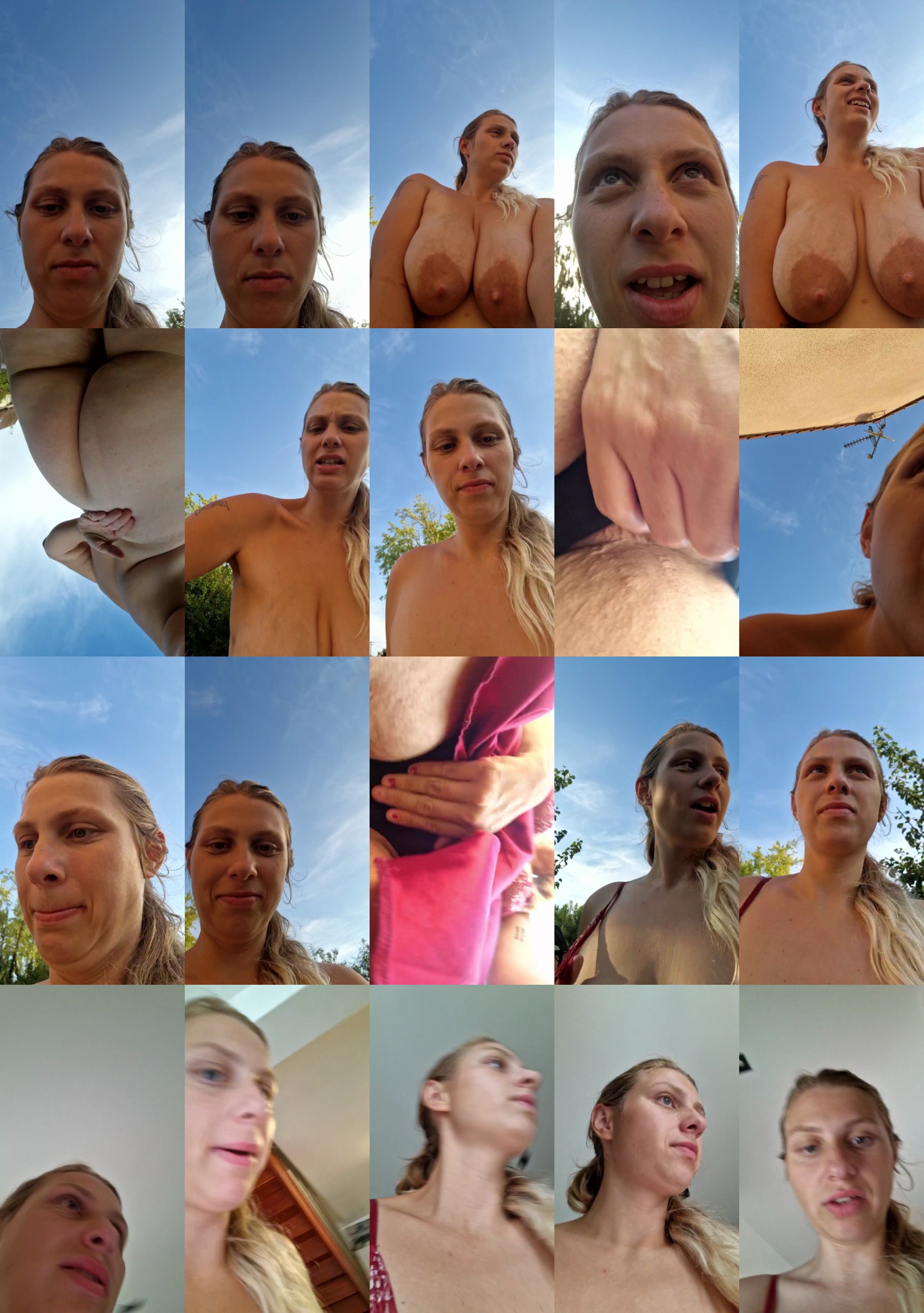Elisasexy7 16-08-2022 Wet 