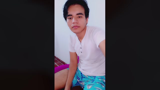Evann_  15-08-2022 Recorded Video sexybody