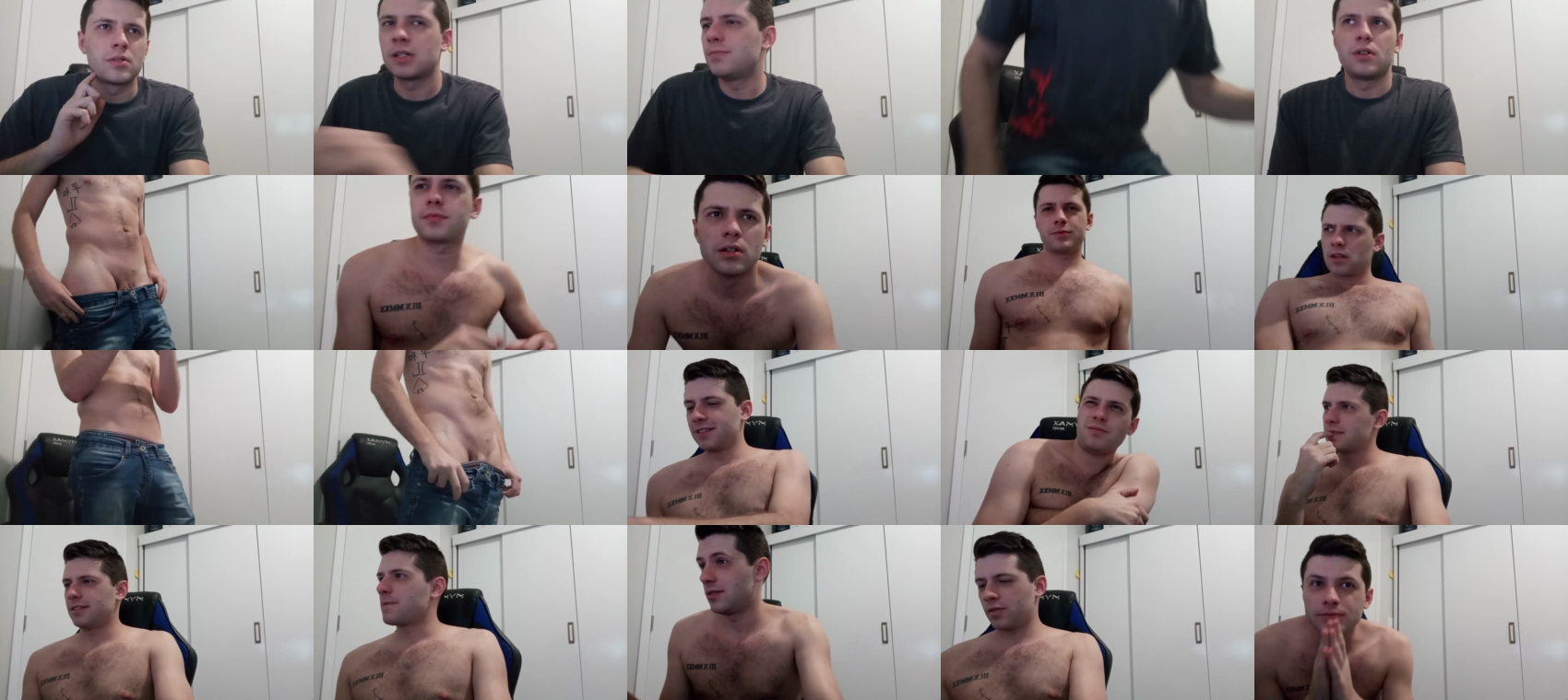 FelipeAlvezs  16-08-2022 Recorded Video toy