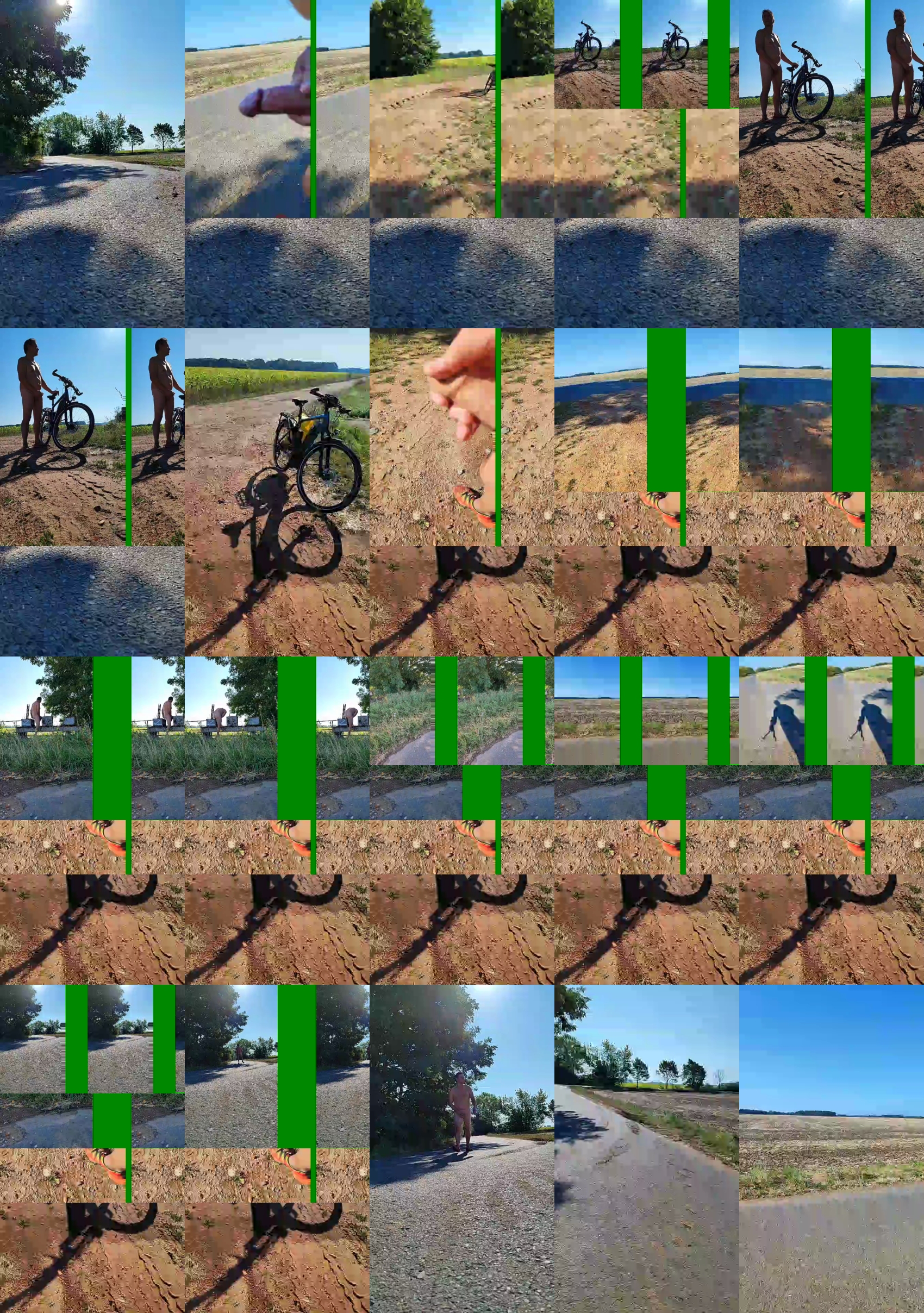 Gravita40  16-08-2022 Recorded Video fingering