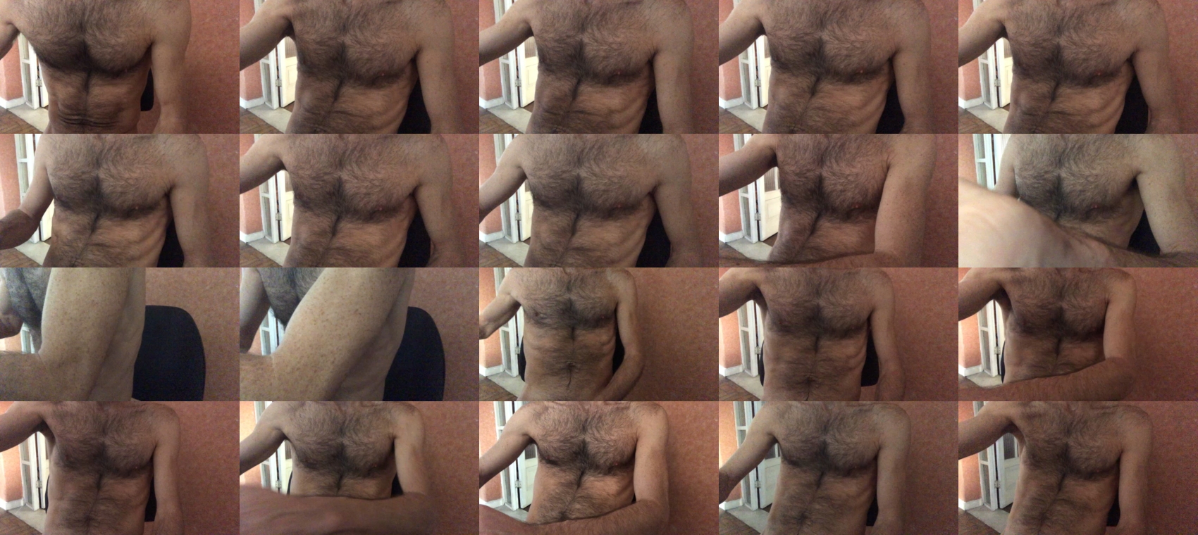 Hairyhothorny  15-08-2022 Recorded Video analtoy