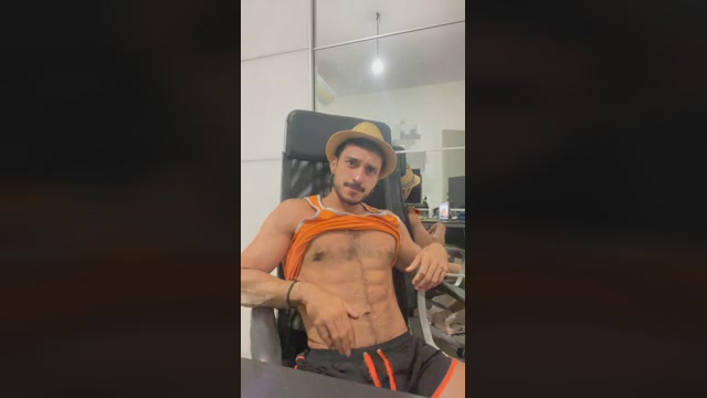 ItaloBrasile  15-08-2022 Recorded Video prettyface