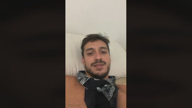ItaloBrasile  15-08-2022 Recorded Video skinny
