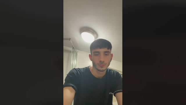 Jimmy_Duro  16-08-2022 Recorded Video skinny