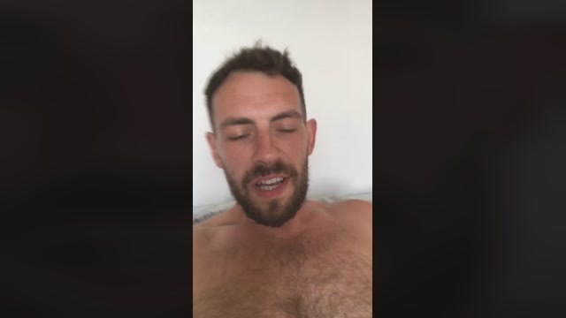 Joshholms  16-08-2022 Recorded Video horny