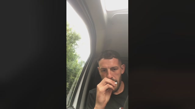 Joshholms  16-08-2022 Recorded Video playtime